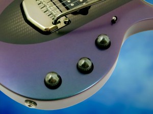 Music Man Majesty – controls