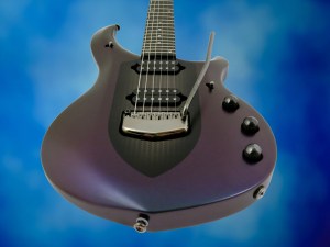 Music Man Majesty – teaser