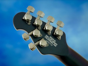 Music Man Majesty – tuners