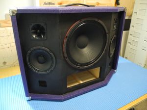 Änäkäinen 3D – 1