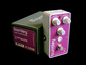 Bogner Burnley – with box
