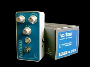 Bogner Harlow – with box