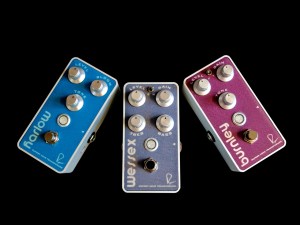 Bogner-pedals teaser