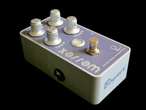 Bogner Wessex – right 2