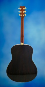 Yamaha LL66 ARE – full back – large