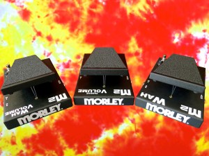 Morley M2 – group shot