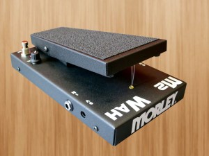 Morley M2 Wah – right