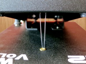 Morley M2 Wah Volume – nylon string