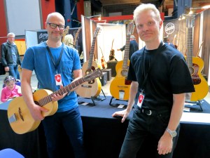 Fuzz 2015 – Lottonen 1