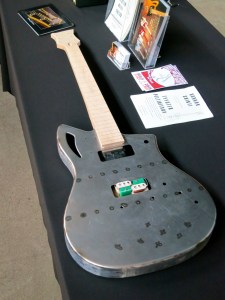 Fuzz 2015 – Tyyster 3