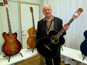 Fuzz 2015 – Versoul 1