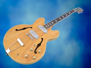 Epiphone Casino – beauty 1
