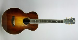 Gibson Nick Lucas Signature