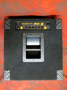 Markbass CMD JB Players School – top