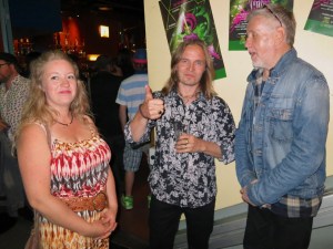 Ruokangas 20th – Juha + Emma