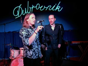 Ruokangas 20th – opening Juha + Mika 3