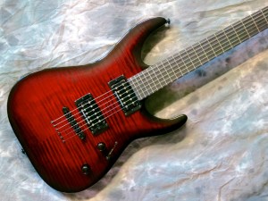 ESP LTD MM-30 – teaser