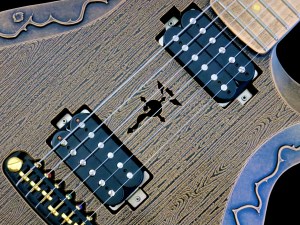 Ogre Magnox-M1 – B – pickups