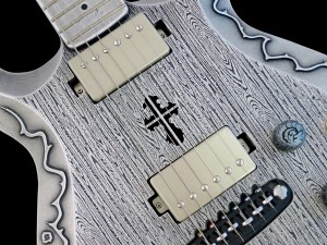 Ogre Magnox-M1 – S – pickups