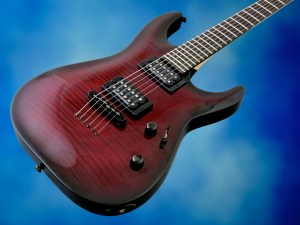 ESP LTD MM-30 – body beauty 1