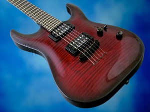 ESP LTD MM-30 – body beauty 2