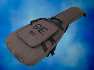 PRS SE Custom 24 30th Ann – gig bag