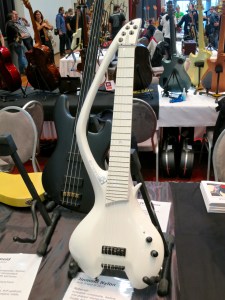 HGGS 2015 – Basslab