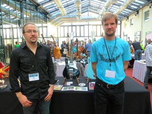 HGGS 2015 – Tyyster 1