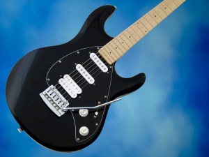 Sterling by MM Silo3 – body front