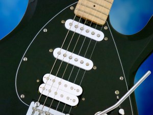 Sterling by MM Silo3 – pickups