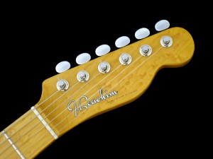 JLeachim Royal – headstock