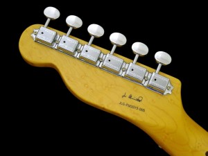 JLeachim Royal – Wilkinson tuners