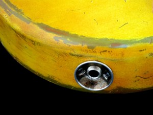 JLeachim S&T – plug receptacle