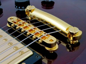 Tokai LC-107 – bridge