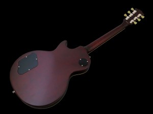 Tokai LS-130F – back beauty