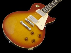 Tokai LS-160 – body beauty