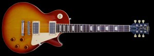 Tokai LS-160 – full front large