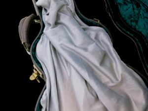 Tokai LS-160 – shroud