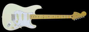 Fender Jimi Hendrix Stratocaster – full front