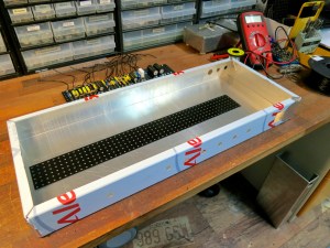 Bluetone Crossroad head – 1