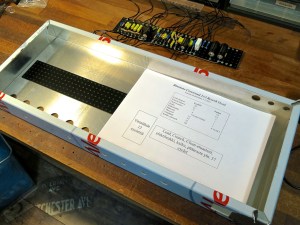 Bluetone Crossroad head – 2