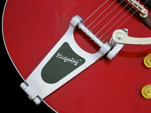 Gretsch Streamliner G2420T – Bigsby B60