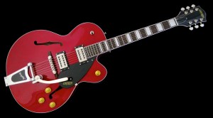 Gretsch Streamliner G2420T – full front