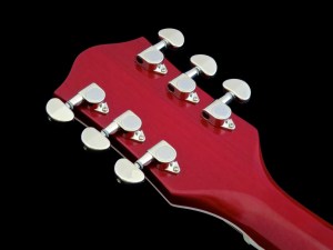 Gretsch Streamliner G2420T – tuners