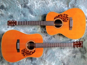 Tanglewood TW40 O + D – teaser+