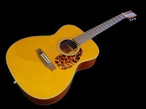 Tanglewood TW40O-AN-E – beauty shot 1