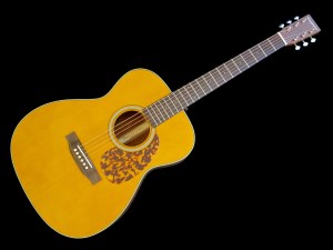 Tanglewood TW40O-AN-E – full front