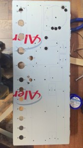 Bluetone Crossroad – layout sketch