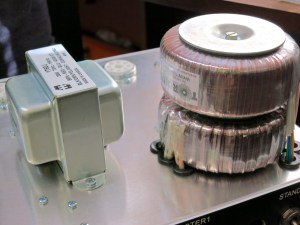 Bluetone Crossroad – transformers