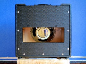 Bogner Goldfinger Phi 54 – full back